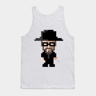 Heisenberg Tank Top